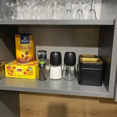 Dekerta 8/5 Leilighet Stary Toruń Eksteriør bilde